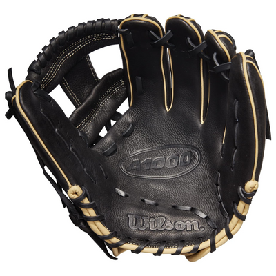 Wilson A1000 DP15 11.5" Infield Baseball Glove - Youth (2022)