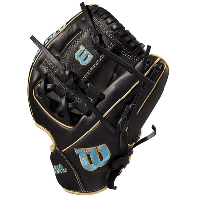 Wilson A1000 DP15 11.5" Infield Baseball Glove - Youth (2022)