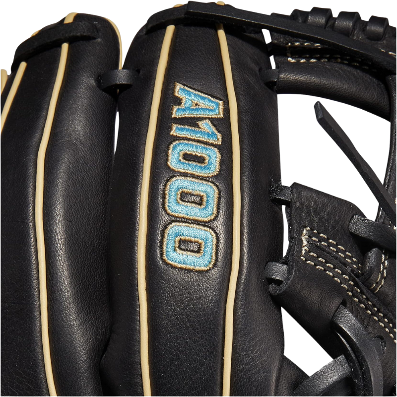 Wilson A1000 DP15 11.5" Infield Baseball Glove - Youth (2022)