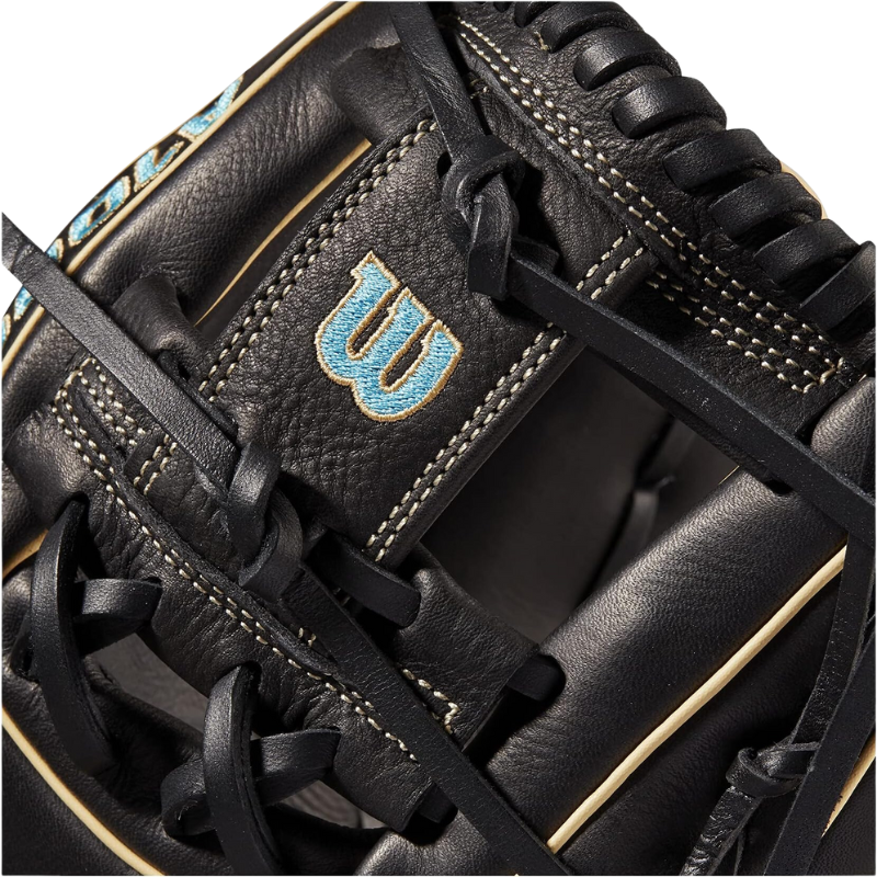 Wilson A1000 DP15 11.5" Infield Baseball Glove - Youth (2022)