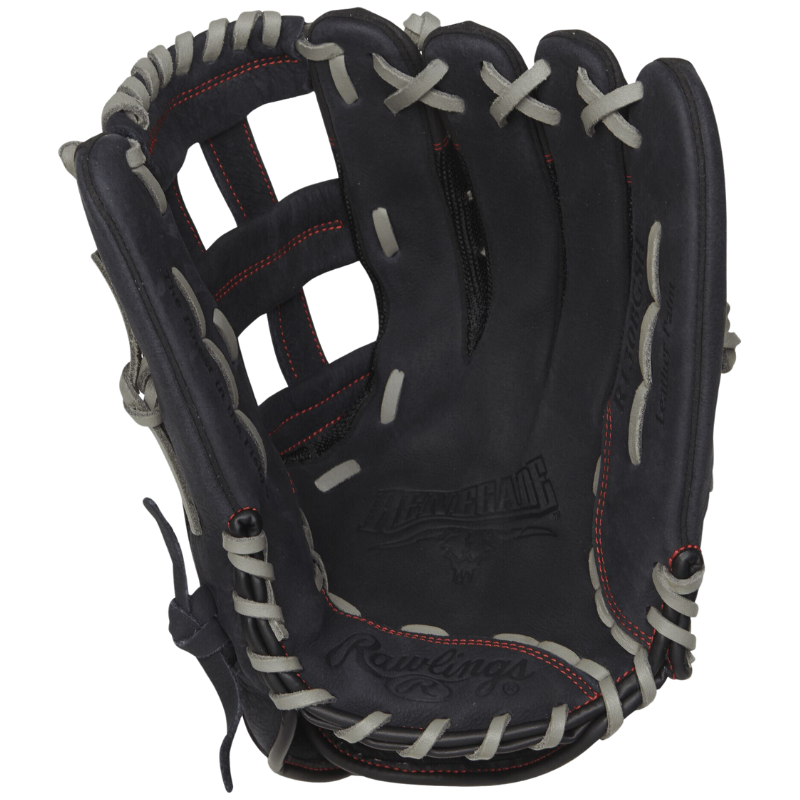 Rawlings Renegade 12.5" Softball Glove - Adult (2024)