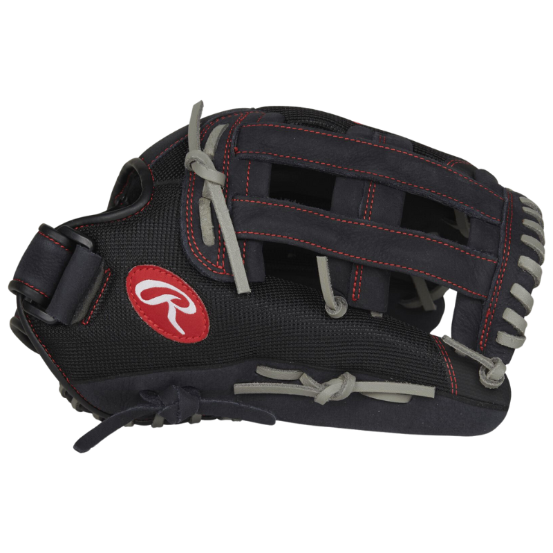 Rawlings Renegade 12.5" Softball Glove - Adult (2024)