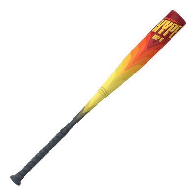 Easton Hype Fire 2 3/4" Barrel (-10) USSSA Baseball Bat - Youth (2024)