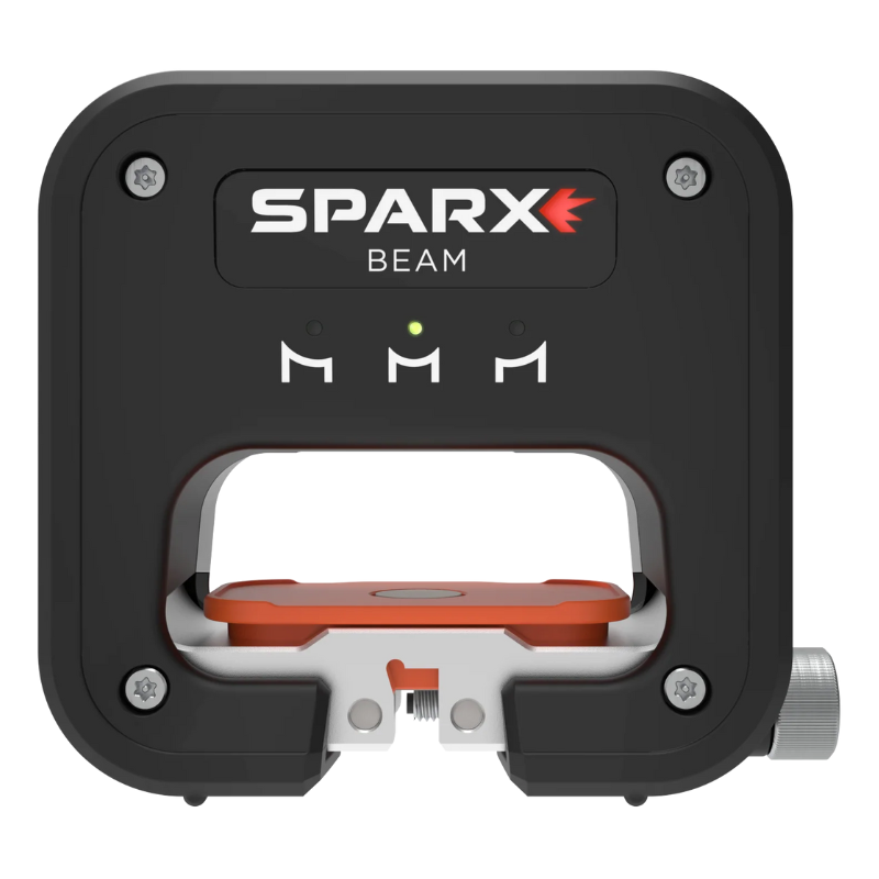 Sparx BEAM Edge Checker