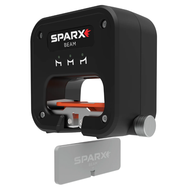 Sparx BEAM Edge Checker