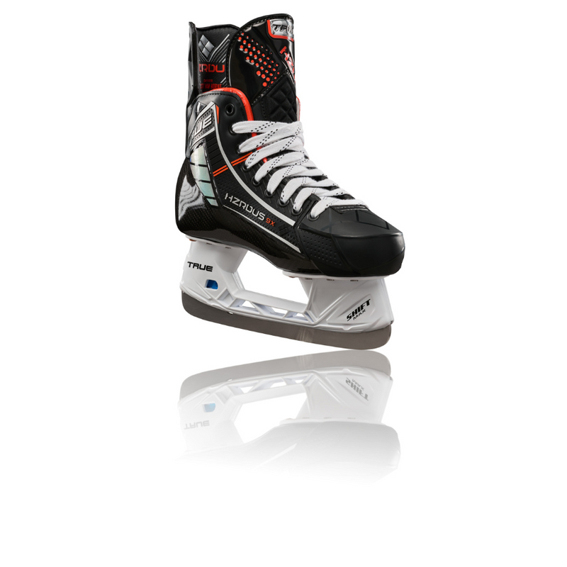 True HZRDUS 9X Player Hockey Skates - Senior | Larry&