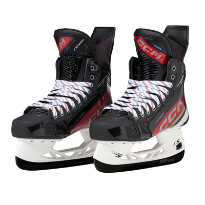 CCM Jetspeed FT6 Pro Skates - Senior | Larry's Sports Shop