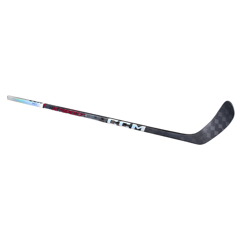 CCM JetSpeed FT6 Pro Hockey Stick - Senior | Larry&