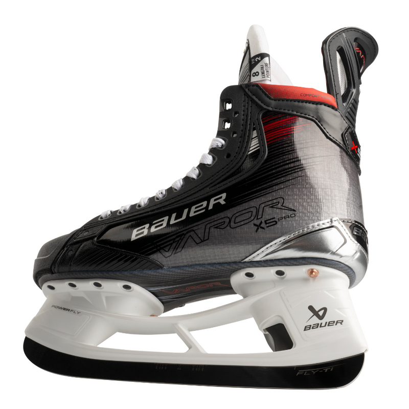Bauer Vapor X5 Pro Skates - Senior | Larry&