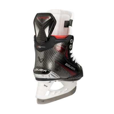 Bauer Vapor X5 Pro Skate - Youth | Larry's Sports Shop