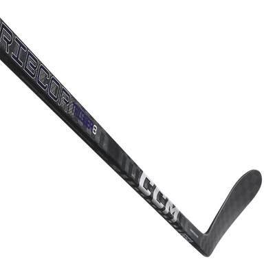 CCM Ribcor Trigger 8 Hockey Stick - Senior | Larry's Sports Shop