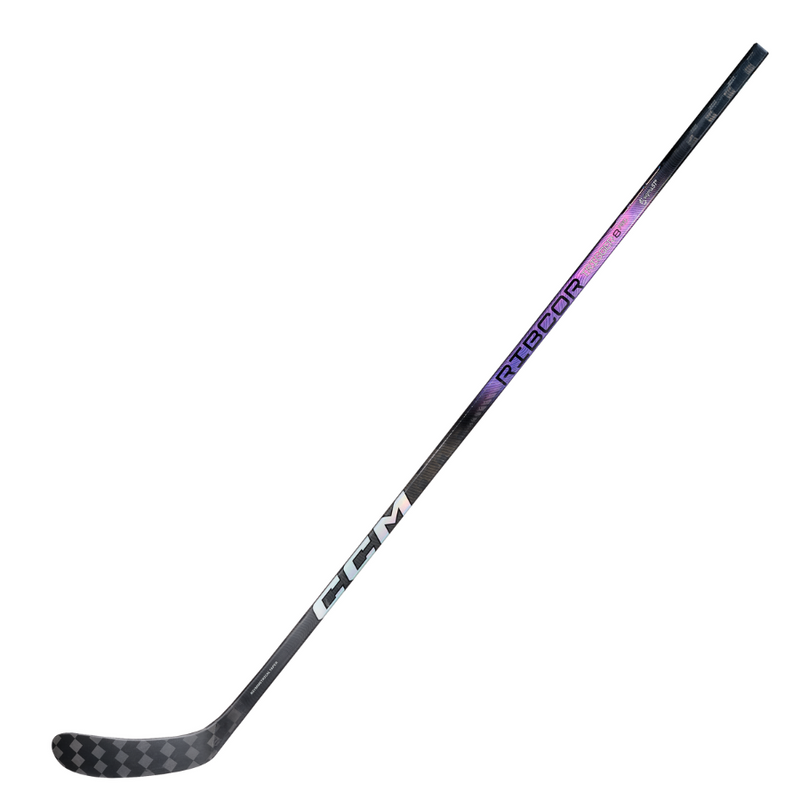 CCM Ribcor Trigger 8 Pro Hockey Stick - Senior | Larry&