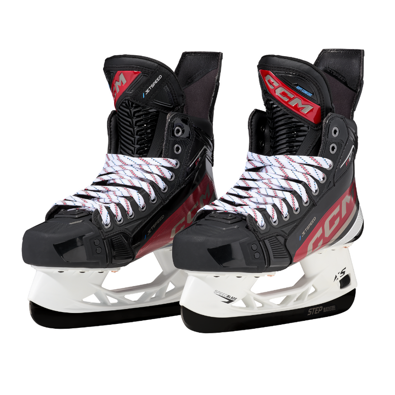 CCM Jetspeed FT6 Pro Skates - Senior | Larry&