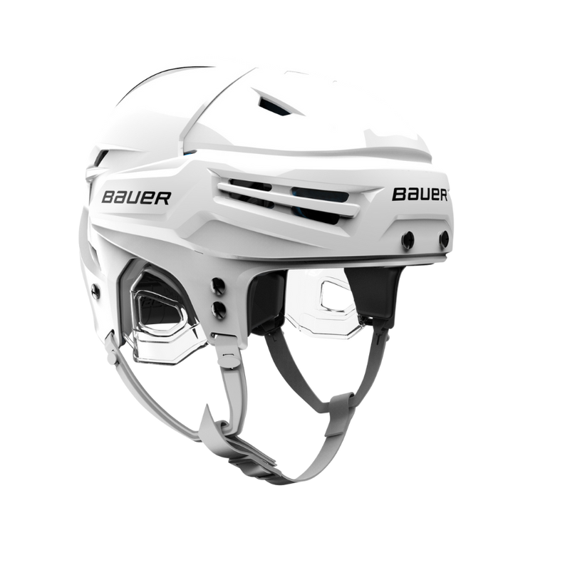 Bauer RE-AKT 65 Hockey Helmet | Larry&