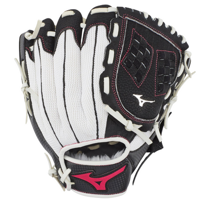 Mizuno Prospect Finch 10" Fastpitch Baseball Glove - Youth (2020)