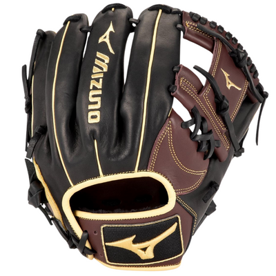 Mizuno MVP Prime 11.75” Infield Baseball Glove - Adult (2023)