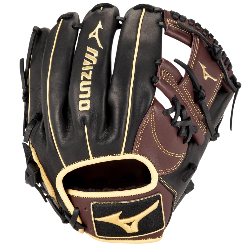 Mizuno MVP Prime 11.75” Infield Baseball Glove - Adult (2023)