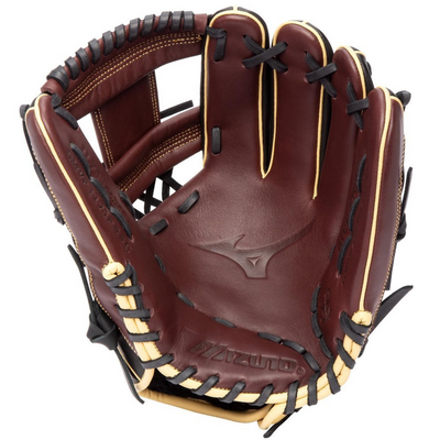 Mizuno MVP Prime 11.75” Infield Baseball Glove - Adult (2023)