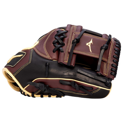 Mizuno MVP Prime 11.75” Infield Baseball Glove - Adult (2023)