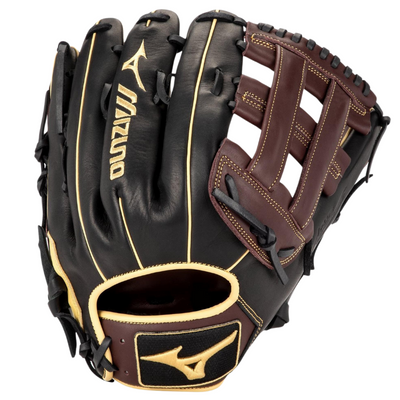 Mizuno MVP Prime 13" Slowpitch Softball Glove - Adult (2023)