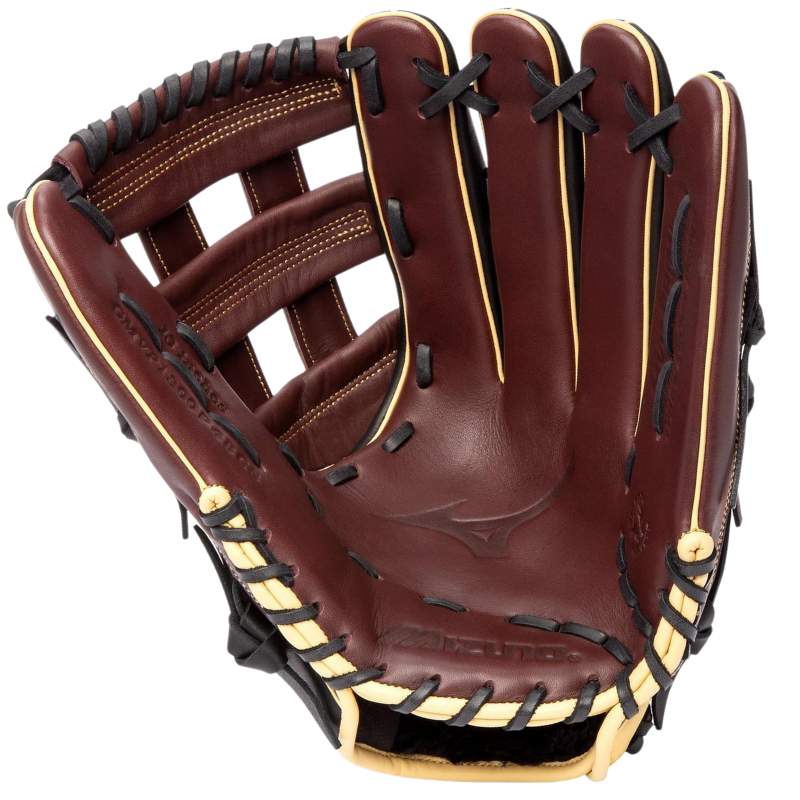 Mizuno MVP Prime 13" Slowpitch Softball Glove - Adult (2023)