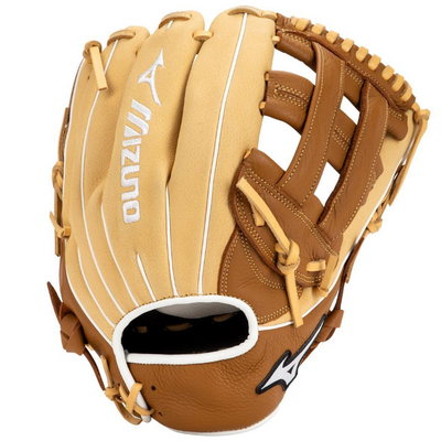 Mizuno Franhise 12.5" Baseball Glove - Youth