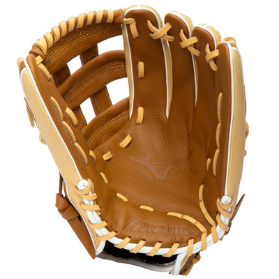 Mizuno Franhise 12.5" Baseball Glove - Youth