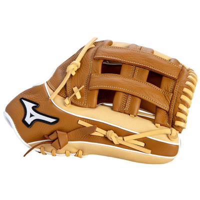 Mizuno Franhise 12.5" Baseball Glove - Youth