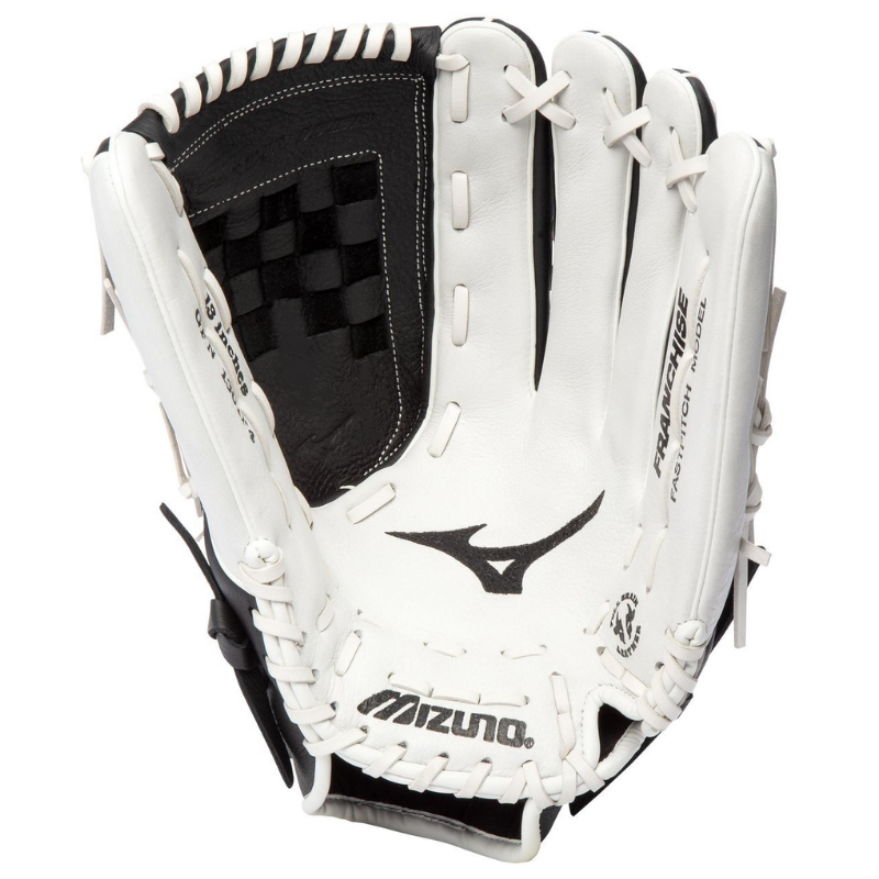 Mizuno Franchise Series 13" Fastpitch Baseball Glove - Adult