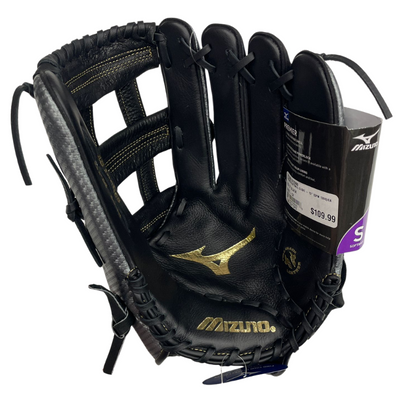 Mizuno Premier 13" Slowpitch Softball Glove - Adult