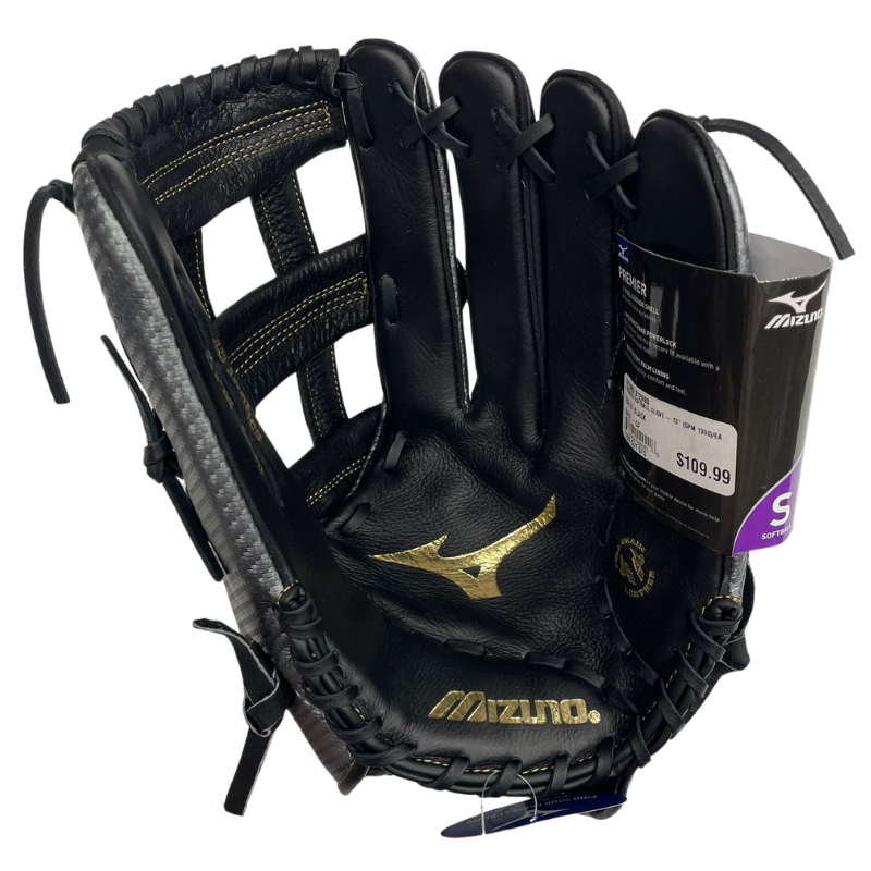 Mizuno Premier 14" Slowpitch Softball Glove - Adult