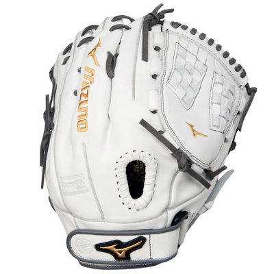 Mizuno MVP Prime 12.5" Fastpitch Baseball Glove - Youth (2021)