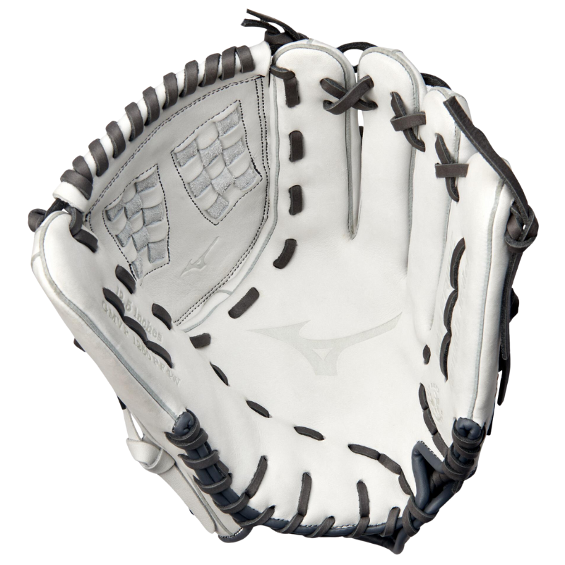 Mizuno MVP Prime 12.5" Fastpitch Baseball Glove - Youth (2021)