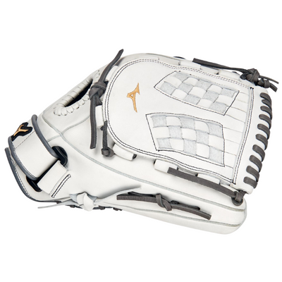 Mizuno MVP Prime 12.5" Fastpitch Baseball Glove - Youth (2021)