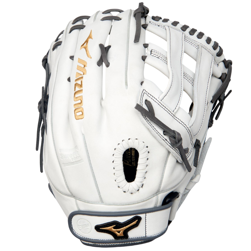 Mizuno MVP Prime 13" Fastpitch Softball Glove - Adult