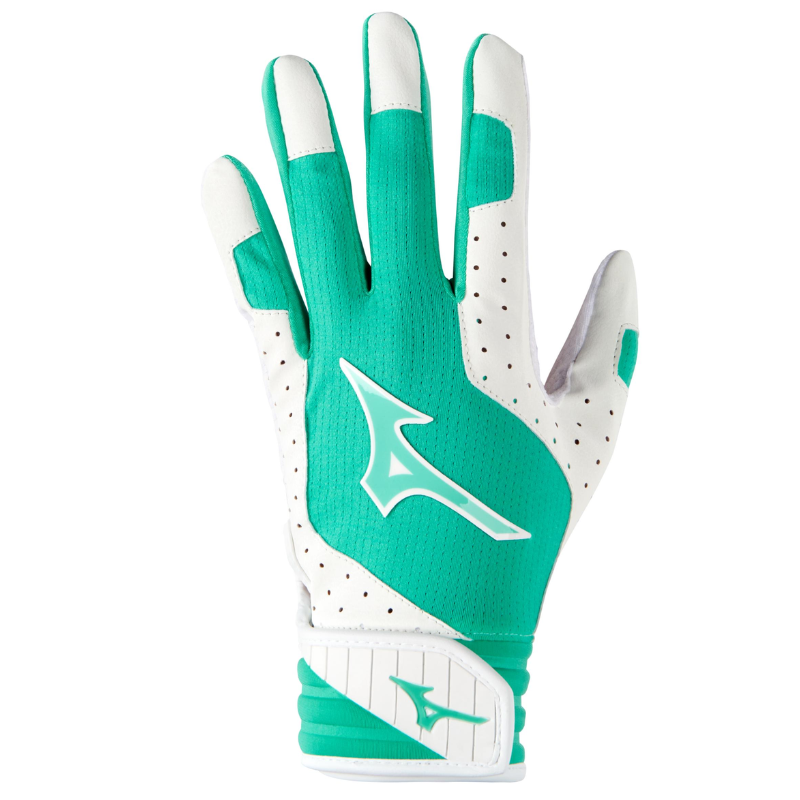 Mizuno Finch Batting Gloves Women&