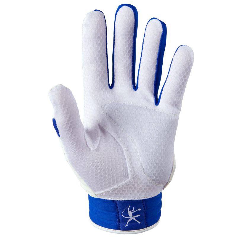 Mizuno Finch Batting Gloves Women&