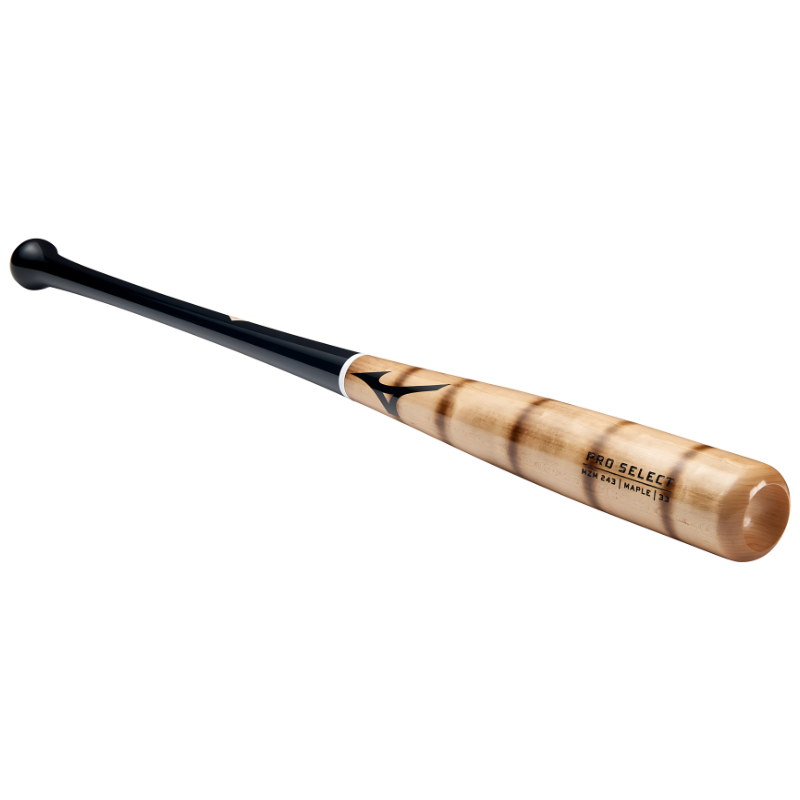 Mizuno Pro Select MZM 243 Wood Baseball Bat