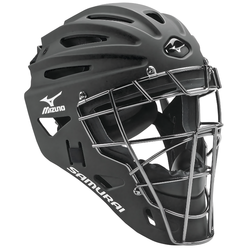 Mizuno Samurai G4 Catcher&