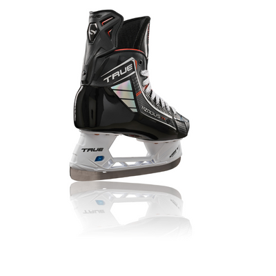 True HZRDUS 7X Player Hockey Skates - Intermediate | Larry's Sports Shop