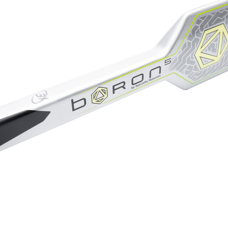 Bauer AG5NT Goal Stick - Senior | Larry&