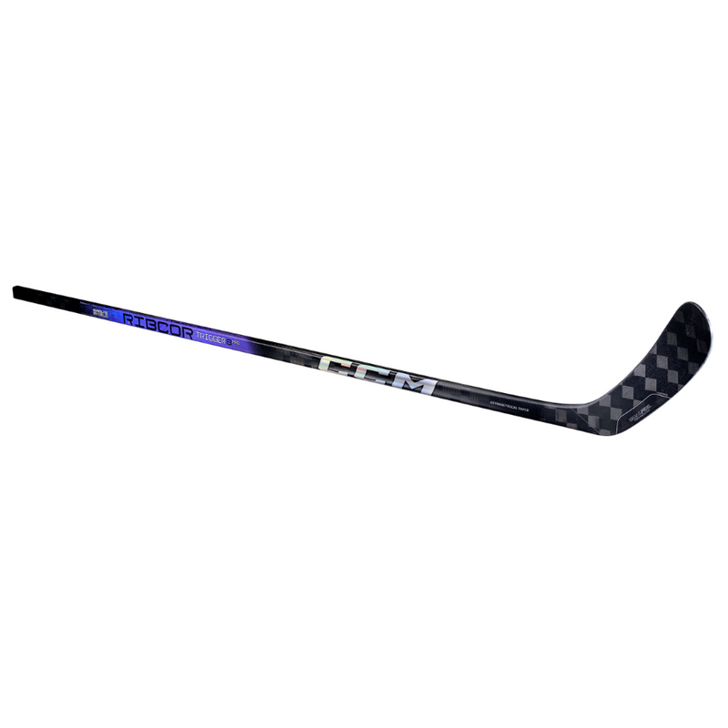 CCM Ribcor Trigger 8 Pro Hockey Stick - Senior | Larry&