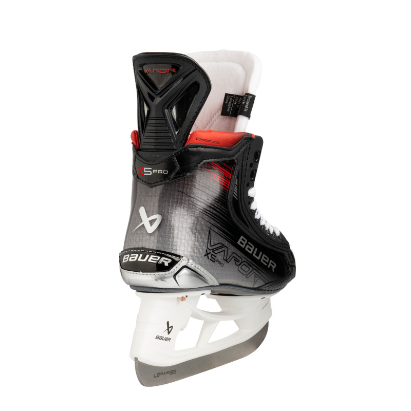 Bauer Vapor X5 Pro Skates - Junior | Larry&