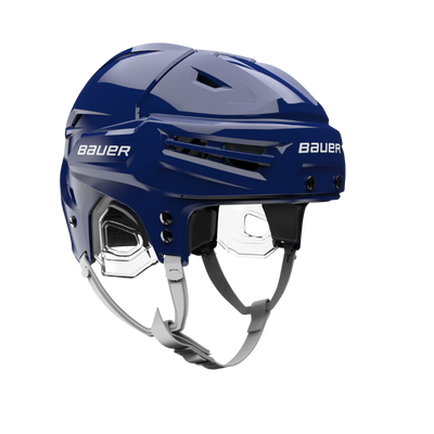 Bauer RE-AKT 65 Hockey Helmet | Larry's Sports Shop
