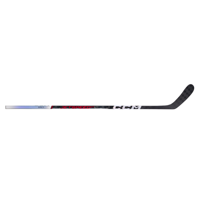 CCM JetSpeed FT6 Pro Hockey Stick - Senior | Larry&