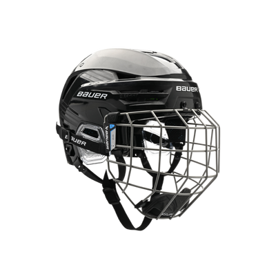 Bauer II Facemask | Larry's Sports Shop