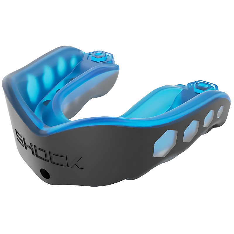 Shock Doctor Gel Max Mouthguard - Youth