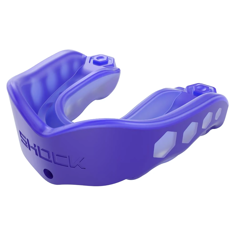 Shock Doctor Gel Max Mouthguard - Youth