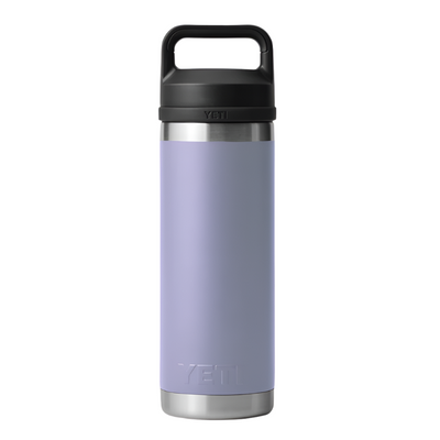 YETI Rambler 18oz Bottle w/ Chug Cap