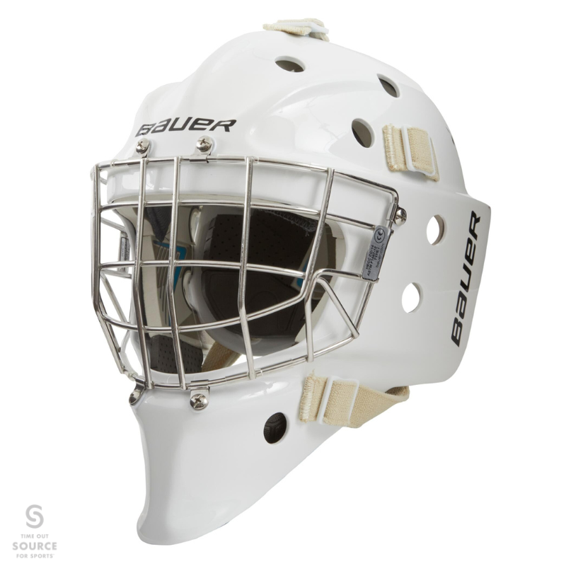 Bauer S20 950 Goalie Mask - Senior (2020)